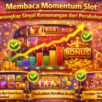 Membaca Momentum Slot